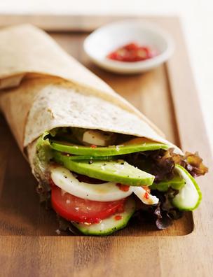 quick and easy breakfast recipes ellie krieger