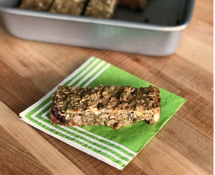 Breakfast / Brunch / Bakery Archives Ellie Krieger