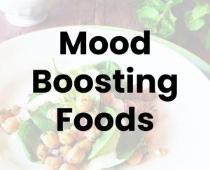 mood boosting foods feature image
