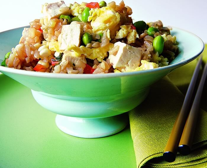 Fried Rice with Scallions2