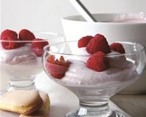 berry recipes