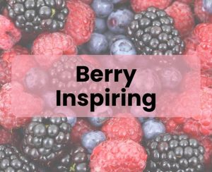 Berry Inspiring feature image