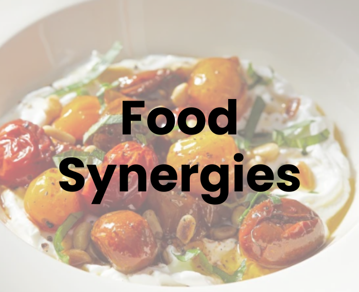 Food Synergies