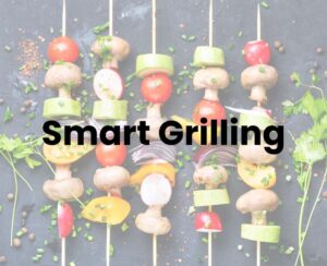 Smart Grilling