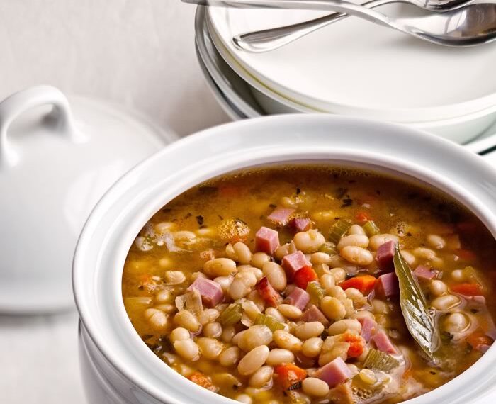 Navy_Bean_Soup_with_Ham