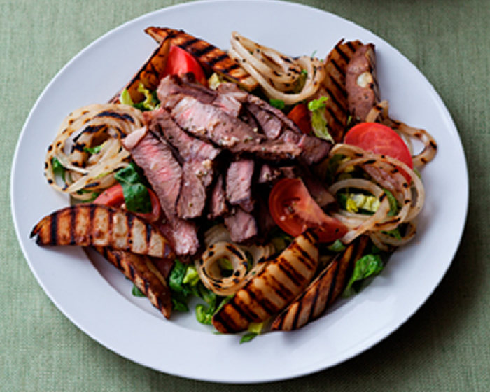Steak_Au_Poive_Salad