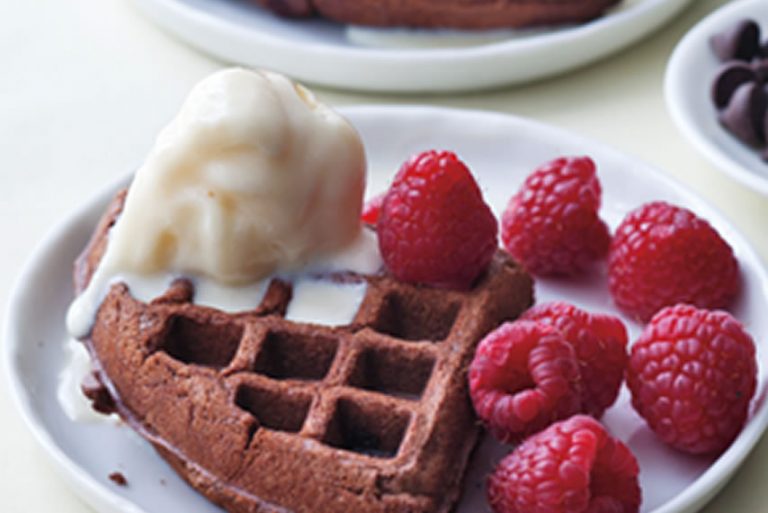 Love Chocolate Ellie Krieger