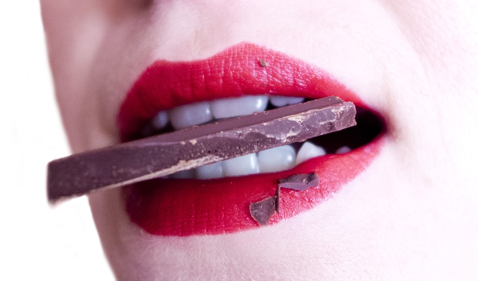 Why Chewing is Underrated