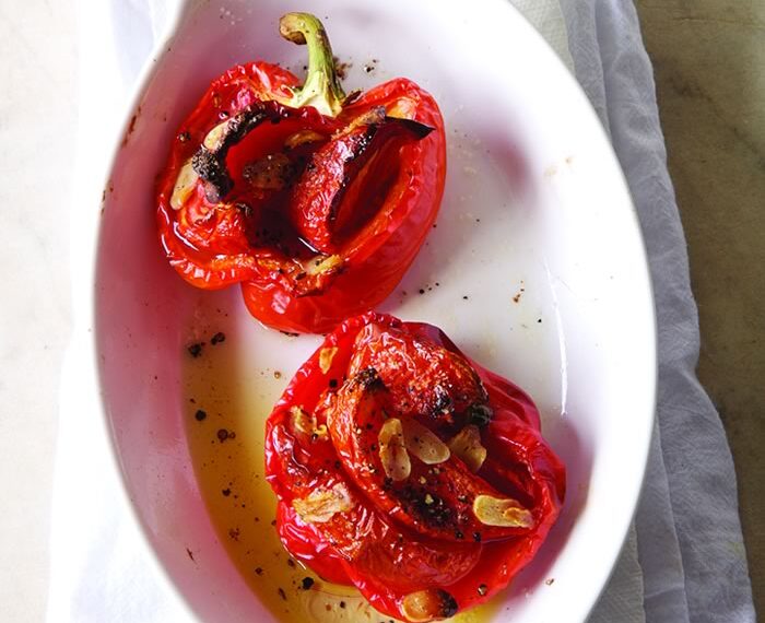 TomatoStuffedPeppers