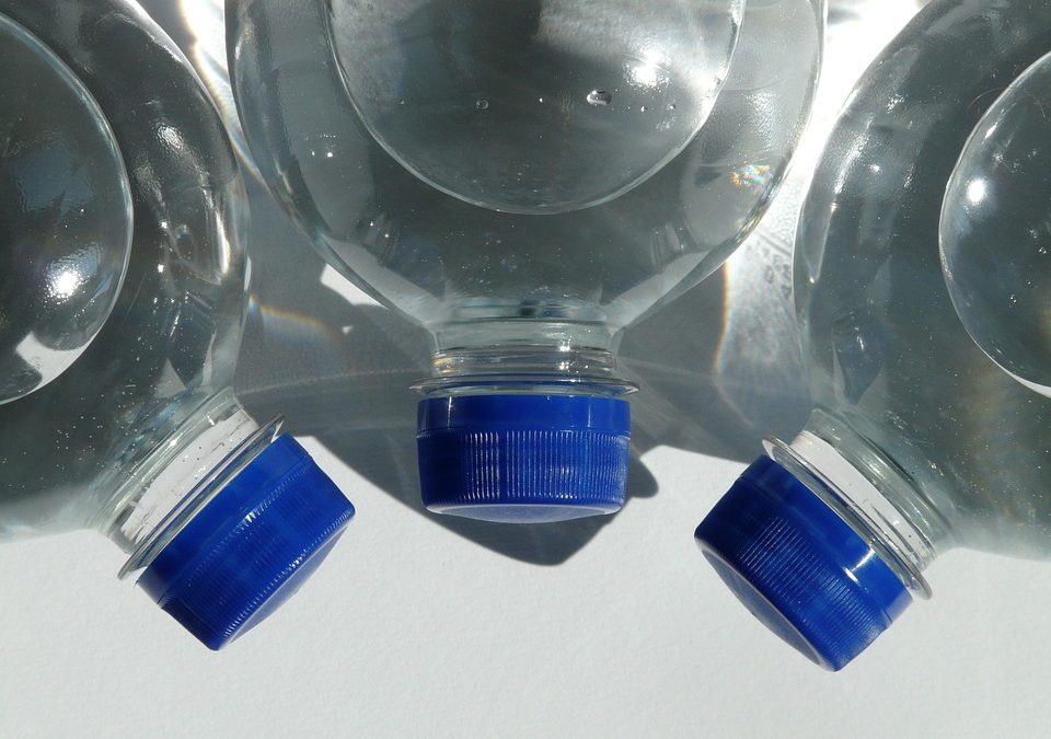 Are Fancy Bottled Waters Worth Their Price?