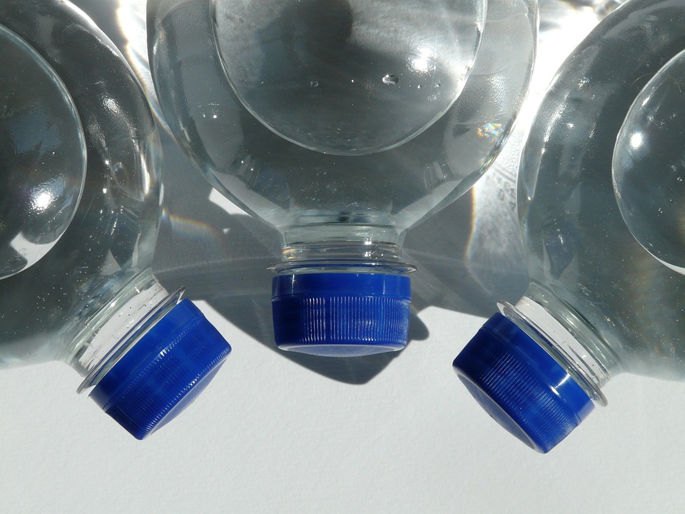 Are Fancy Bottled Waters Worth Their Price?