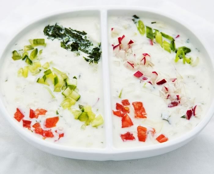 Yogurt_Soup