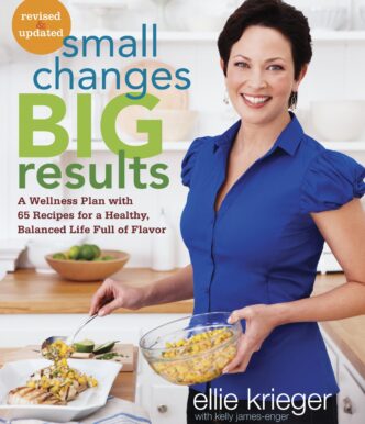 Small Changes, Big Results