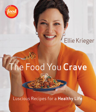 The Food You Crave