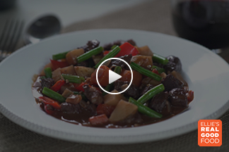 Episode 11 Teeny Kitchen