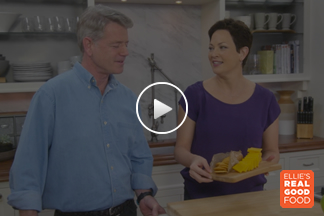Episode 4 Cheese-loving Dad
