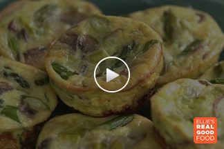 Episode 5 No Brainer Breakfasts