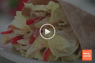 Episode 6 Office Food Overhaul