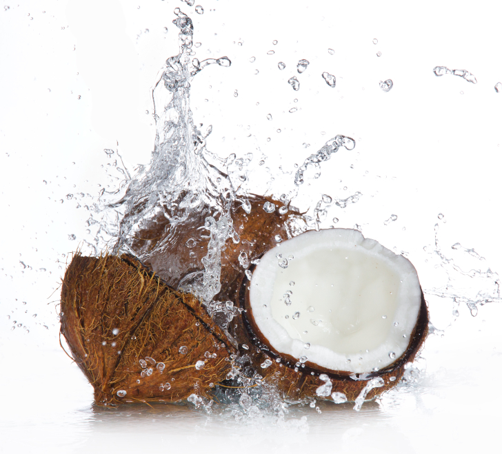 Is Coconut Water All it’s Cracked Up to Be?