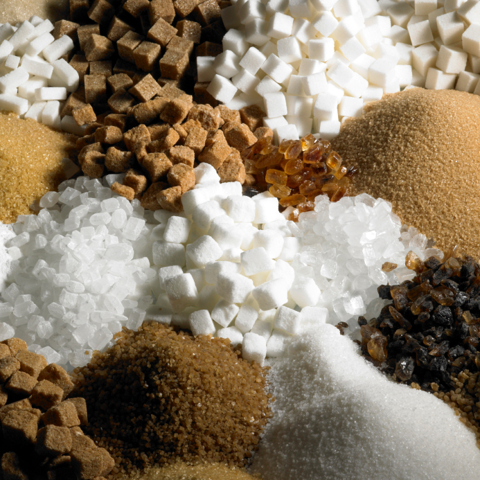 Making Sense of Sugar