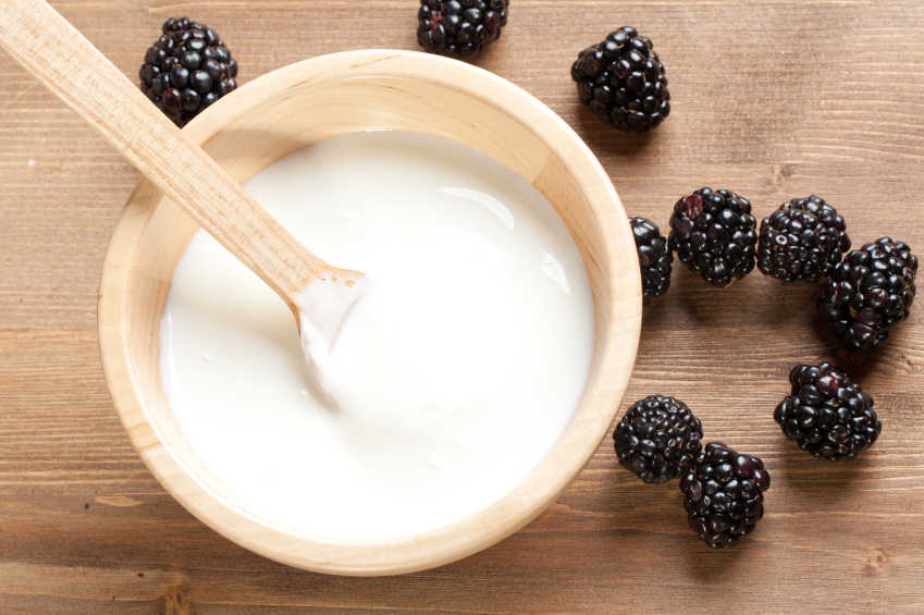 Greek v Regular Yogurt: What’s the Difference?