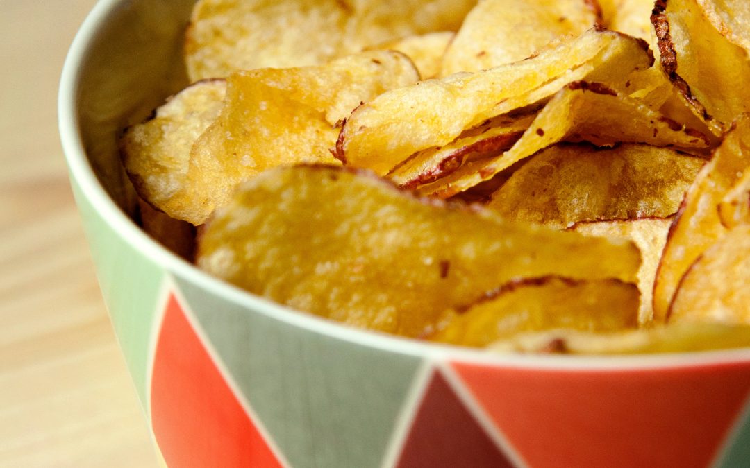 5 Strategies To End Late-Night Snacking