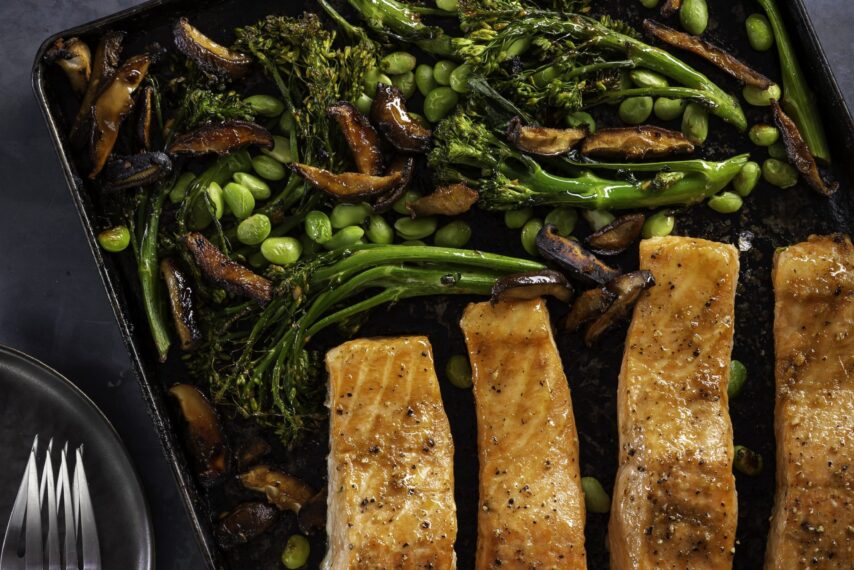 Whole In One ~ ccokbook by Ellie Krieger Photography