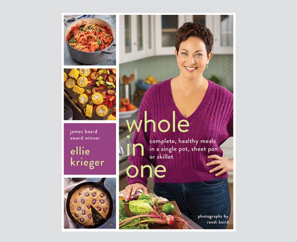 Ellie Krieger Recipes: Healthy Eating Made Delicious