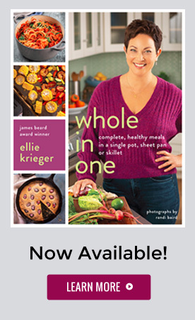 Whole in One - Now Available!