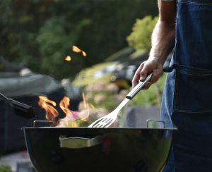 5 Mistakes that can Ruin a Summer Cookout