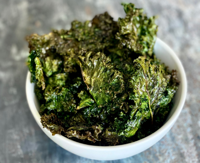 Kale Chips