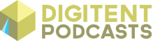 DIGITENT_Podcasts_Logo